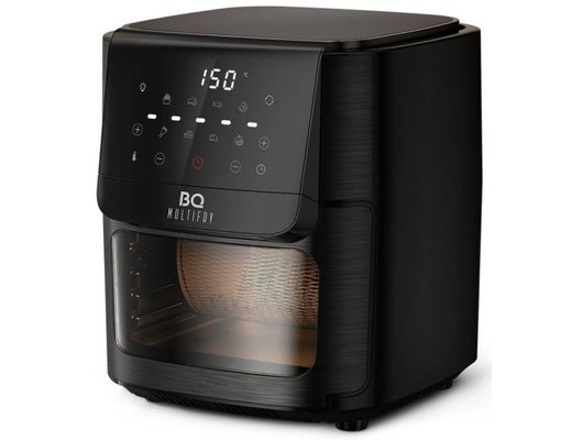 Аэрогриль BQ GR2009 Black